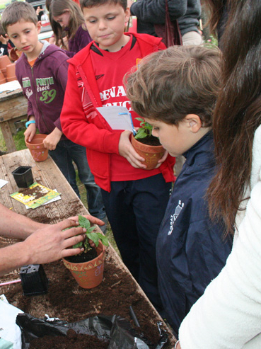 Printemps de l'environnement Décines