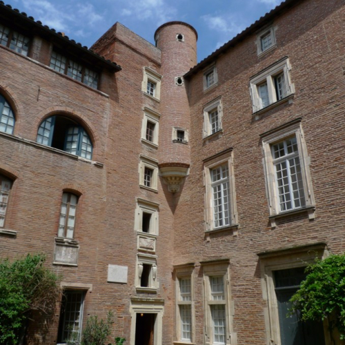 Musée du vieux toulouse