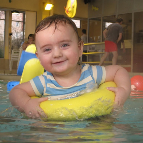 Association Bébés Dauphins Rennais