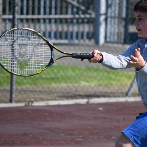 Tennis Club Launaguet