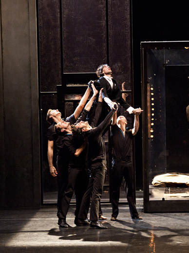 Histoire du soldat & El amor brujo