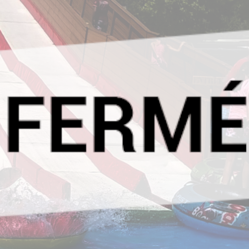 Le Lou Pitchoun Parc a fermé ses portes