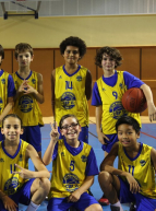 Club de Basket Paris XI