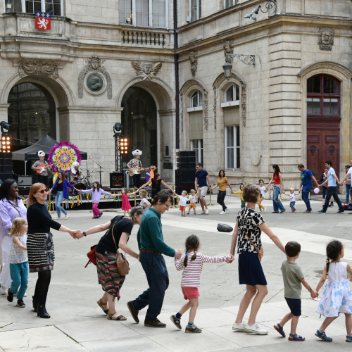 Fête de la musique Lyon