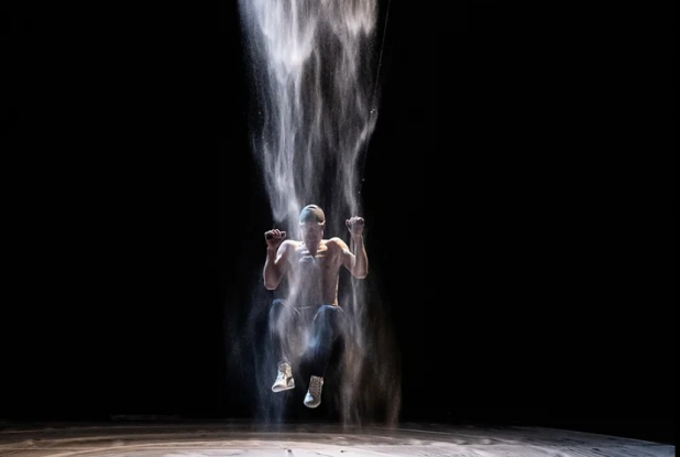 Grains de Volutes - Sable