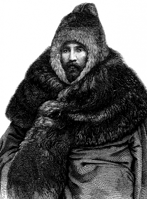 Expo Les extraordinaires aventures de Jean-Pierre Alibert