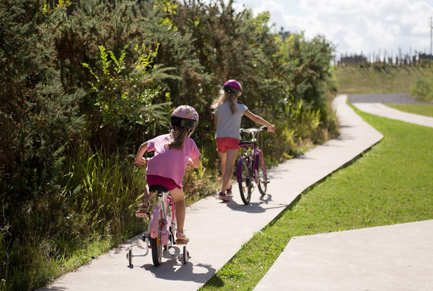 Parc en fête : Sport
