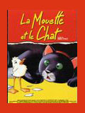 La Mouette et le chat