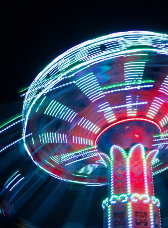 Foire de printemps de Béthune 2019