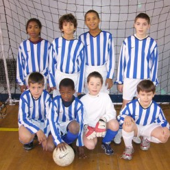 Jeunesse Athlétique de Montrouge