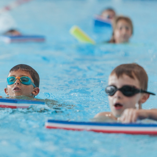 Centre nautique de Tourcoing-les-Bains