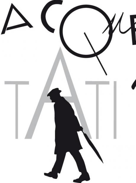Centre culturel Jacques Tati