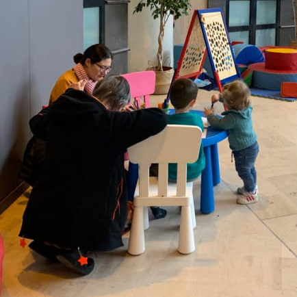 Animations gratuites pendant les vacances à Clermont