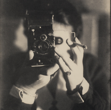 "Voici Paris" au Centre pompidou