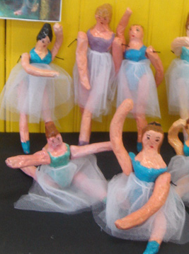 Stage atelier des couleurs