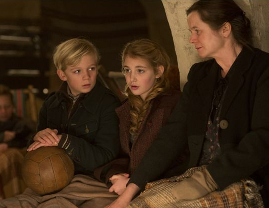 La Voleuse de livres