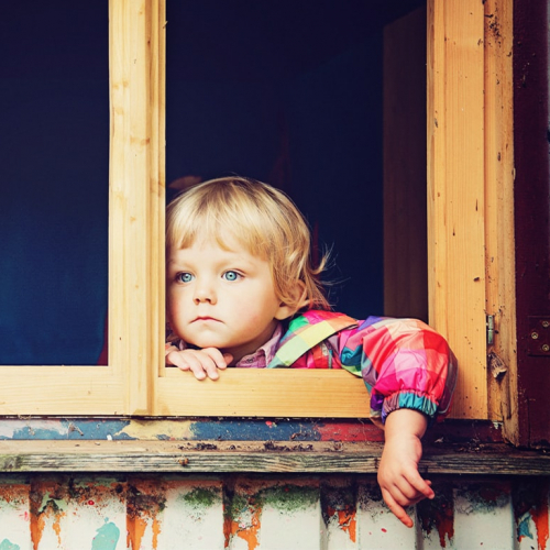 Journée des droits de l'enfant à Rennes
