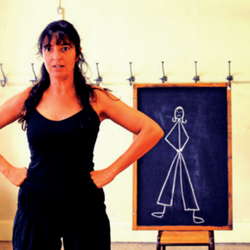 Lili la bagarre - Compagnie L