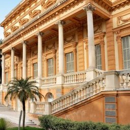 Musée des Beaux Arts de Nice