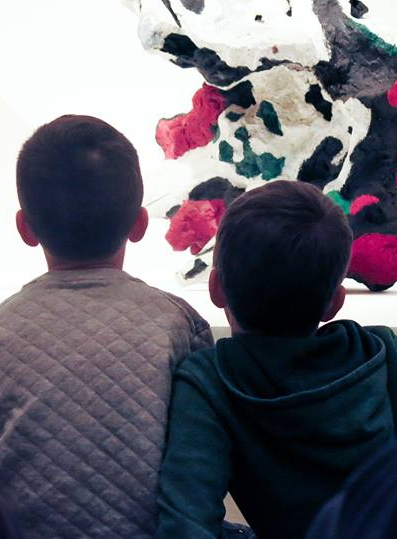 Nuit des Musées 2019 - Musée d'Art moderne