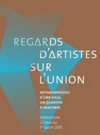 Regards d'artistes sur l'Union