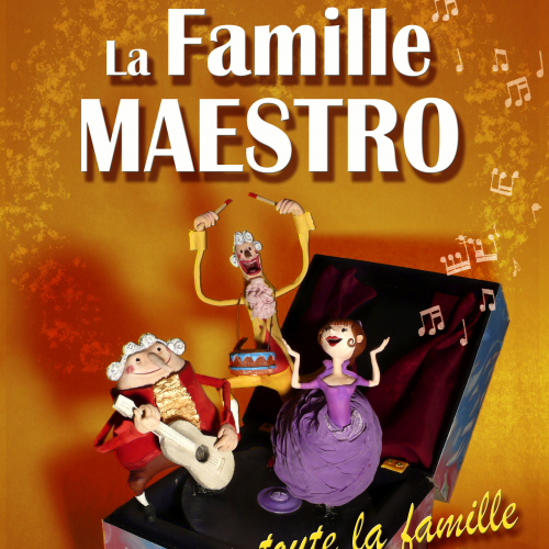 La Famille Maestro