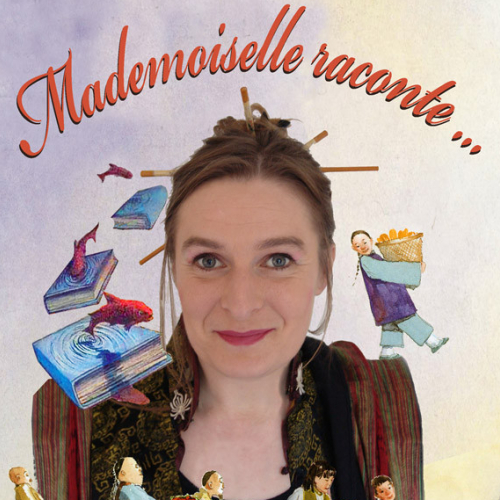 Mademoiselle raconte