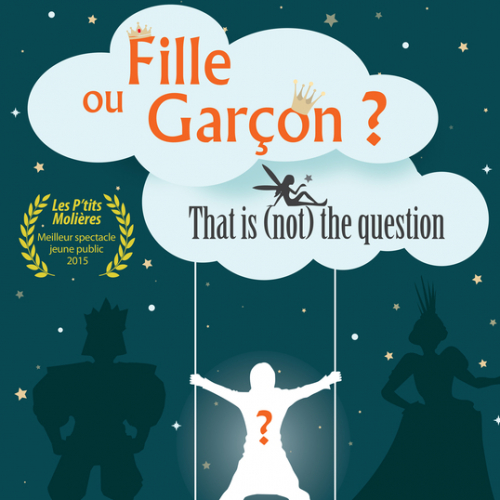 fille ou garçon?