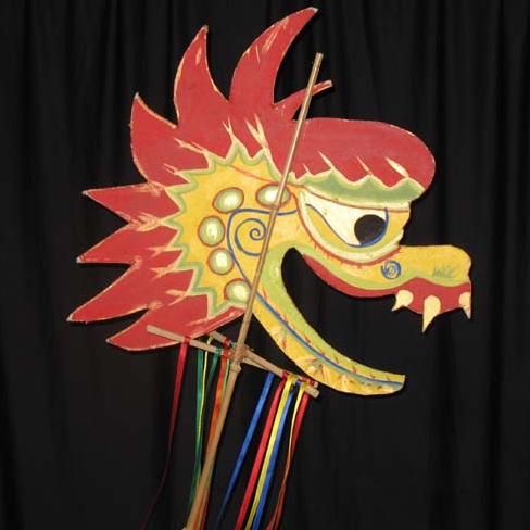 Le grand voyage de Riri la souris autour du monde - Cie A Cloche-Pied