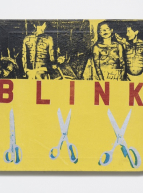 Expo "Alison Knowles" : BLINK, 1963