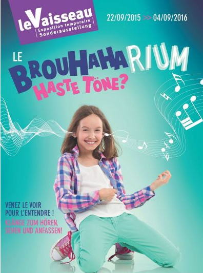 Le Brouhaharium