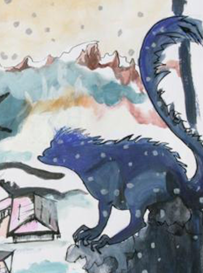 Conte musical : L’Abominable Marmiyéti