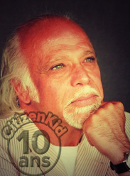 Interview de Nino d'Introna