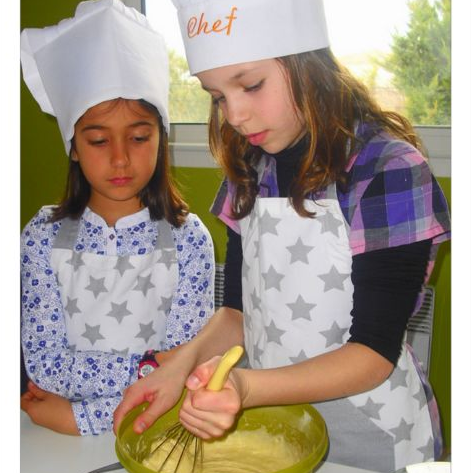 La table d'Esther - Marseille