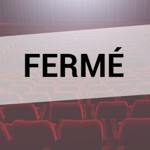 pathé cordeliers fermé