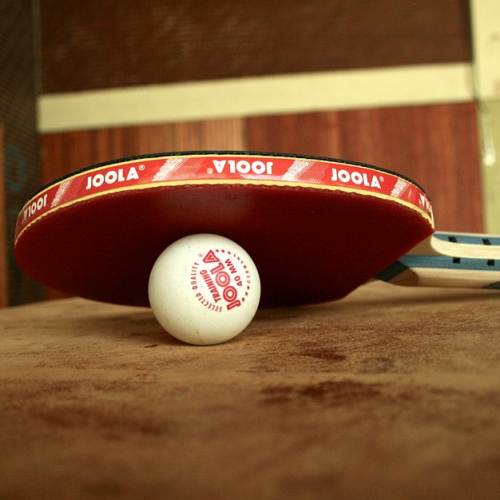 JSCV Tennis de Table