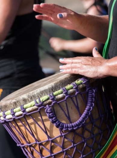 Fête de la Musique  2021 à Lyon et en Auvergne-Rhône-Alpes