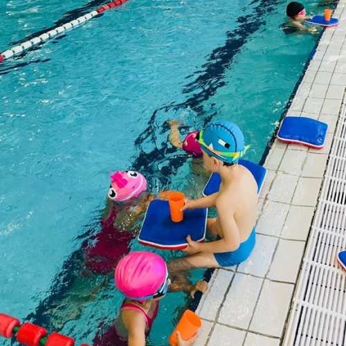 Centre nautique Calypso