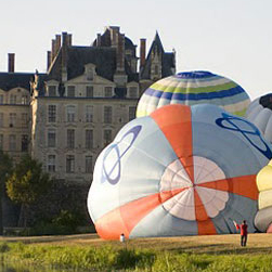 Championnat de France de Montgolfières
