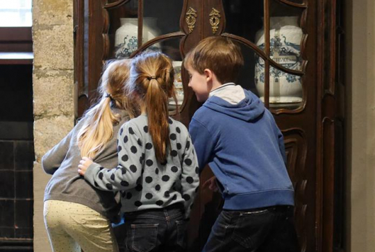 Musée de l'Hospice Comtesse