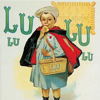 L'atelier de biscuits