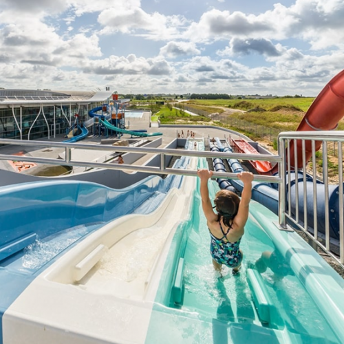 Centre aquatique AquaMalo