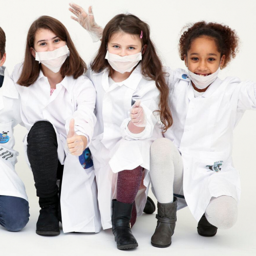 Les Savants Fous Lille