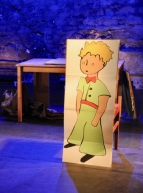 Festival Ping Pong 2020 : Le Petit Prince