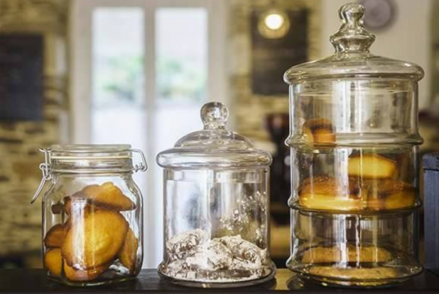 Le Loo : librairie gourmande à Nantes