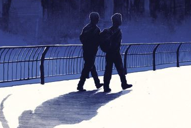 Et ils meurent tous les deux à la fin