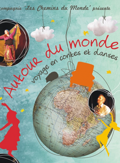 Autour du monde