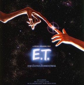E.T. l'extraterrestre