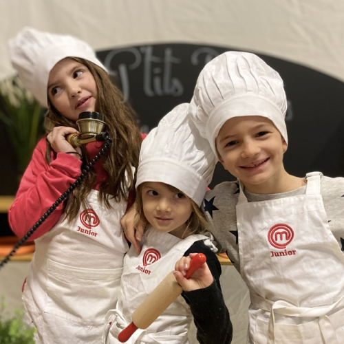 Festival International de la Soupe 2025 - La Louche d'Or