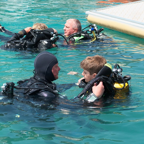 Journées de la mer à Roquebrune-Cap-Martin